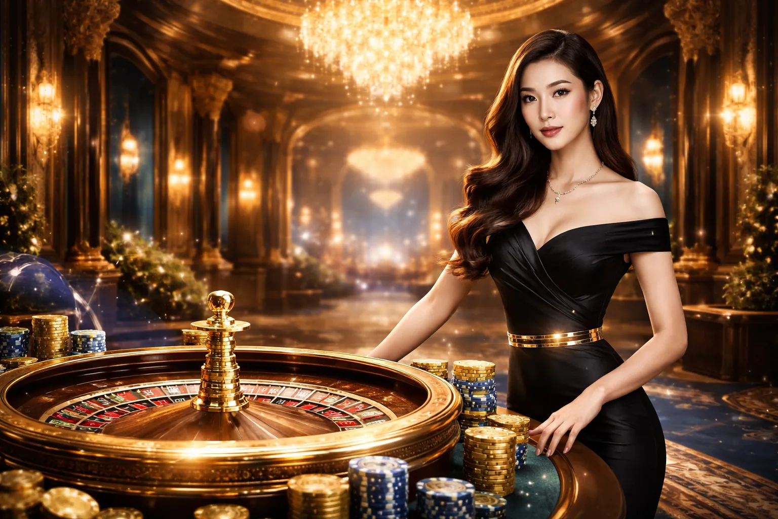 MCW7733.com Giao diện chơi game di động